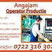 Operator Productie
